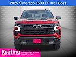 2025 Chevrolet Silverado 1500 Crew Cab 4x4 Pickup for sale #G290106 - photo 9