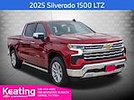 New 2025 Chevrolet Silverado 1500 LTZ Crew Cab Pickup for sale #G297973 - photo 3
