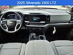 New 2025 Chevrolet Silverado 1500 LTZ Crew Cab Pickup for sale #G297973 - photo 10