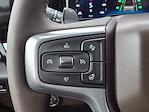 New 2025 Chevrolet Silverado 1500 LTZ Crew Cab Pickup for sale #G297973 - photo 17