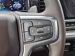 New 2025 Chevrolet Silverado 1500 LTZ Crew Cab Pickup for sale #G297973 - photo 18