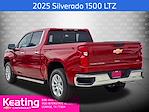 New 2025 Chevrolet Silverado 1500 LTZ Crew Cab Pickup for sale #G297973 - photo 4