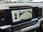New 2025 Chevrolet Silverado 1500 LTZ Crew Cab Pickup for sale #G297973 - photo 20
