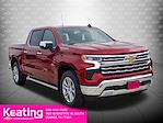 New 2025 Chevrolet Silverado 1500 LTZ Crew Cab Pickup for sale #G297973 - photo 1