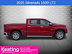 New 2025 Chevrolet Silverado 1500 LTZ Crew Cab Pickup for sale #G297973 - photo 5