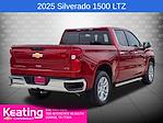 New 2025 Chevrolet Silverado 1500 LTZ Crew Cab Pickup for sale #G297973 - photo 2