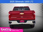 New 2025 Chevrolet Silverado 1500 LTZ Crew Cab Pickup for sale #G297973 - photo 7