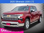New 2025 Chevrolet Silverado 1500 LTZ Crew Cab Pickup for sale #G297973 - photo 8