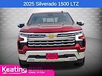 New 2025 Chevrolet Silverado 1500 LTZ Crew Cab Pickup for sale #G297973 - photo 9