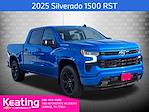 New 2025 Chevrolet Silverado 1500 RST Crew Cab Pickup for sale #G300514 - photo 3