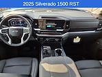 New 2025 Chevrolet Silverado 1500 RST Crew Cab Pickup for sale #G300514 - photo 10