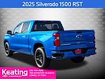 New 2025 Chevrolet Silverado 1500 RST Crew Cab Pickup for sale #G300514 - photo 4