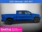 New 2025 Chevrolet Silverado 1500 RST Crew Cab Pickup for sale #G300514 - photo 5
