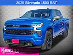 New 2025 Chevrolet Silverado 1500 RST Crew Cab Pickup for sale #G300514 - photo 8