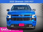 New 2025 Chevrolet Silverado 1500 RST Crew Cab Pickup for sale #G300514 - photo 9