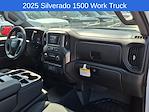 2025 Chevrolet Silverado 1500 Regular Cab 4x4 Pickup for sale #G301833 - photo 10