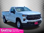 2025 Chevrolet Silverado 1500 Regular Cab 4x4 Pickup for sale #G301833 - photo 1