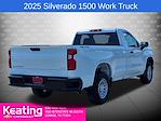 2025 Chevrolet Silverado 1500 Regular Cab 4x4 Pickup for sale #G301833 - photo 2