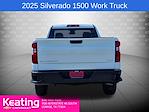 2025 Chevrolet Silverado 1500 Regular Cab 4x4 Pickup for sale #G301833 - photo 7