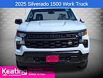 2025 Chevrolet Silverado 1500 Regular Cab 4x4 Pickup for sale #G301833 - photo 9