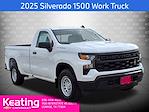 2025 Chevrolet Silverado 1500 Regular Cab 4x2 Pickup for sale #G303117 - photo 3