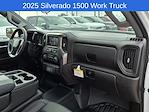 2025 Chevrolet Silverado 1500 Regular Cab 4x2 Pickup for sale #G303117 - photo 10