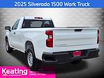 2025 Chevrolet Silverado 1500 Regular Cab 4x2 Pickup for sale #G303117 - photo 4