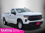 2025 Chevrolet Silverado 1500 Regular Cab 4x2 Pickup for sale #G303117 - photo 1