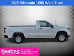 2025 Chevrolet Silverado 1500 Regular Cab 4x2 Pickup for sale #G303117 - photo 5