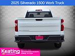 2025 Chevrolet Silverado 1500 Regular Cab 4x2 Pickup for sale #G303117 - photo 7