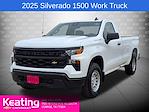 2025 Chevrolet Silverado 1500 Regular Cab 4x2 Pickup for sale #G303117 - photo 8