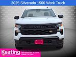 2025 Chevrolet Silverado 1500 Regular Cab 4x2 Pickup for sale #G303117 - photo 9