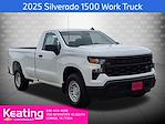 2025 Chevrolet Silverado 1500 Regular Cab 4x2 Pickup for sale #G303119 - photo 3