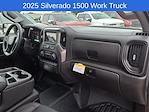 2025 Chevrolet Silverado 1500 Regular Cab 4x2 Pickup for sale #G303119 - photo 10