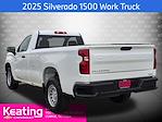 2025 Chevrolet Silverado 1500 Regular Cab 4x2 Pickup for sale #G303119 - photo 4