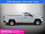 2025 Chevrolet Silverado 1500 Regular Cab 4x2 Pickup for sale #G303119 - photo 5