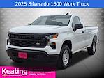 2025 Chevrolet Silverado 1500 Regular Cab 4x2 Pickup for sale #G303119 - photo 8
