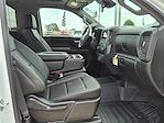 New 2025 Chevrolet Silverado 1500 Work Truck Regular Cab Pickup for sale #G303120 - photo 12