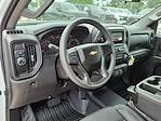 New 2025 Chevrolet Silverado 1500 Work Truck Regular Cab Pickup for sale #G303120 - photo 13