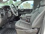 New 2025 Chevrolet Silverado 1500 Work Truck Regular Cab Pickup for sale #G303120 - photo 14