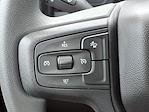 New 2025 Chevrolet Silverado 1500 Work Truck Regular Cab Pickup for sale #G303120 - photo 16