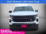 New 2025 Chevrolet Silverado 1500 Work Truck Regular Cab Pickup for sale #G303120 - photo 9
