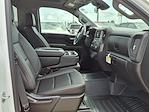 New 2025 Chevrolet Silverado 1500 Work Truck Regular Cab Pickup for sale #G303122 - photo 12