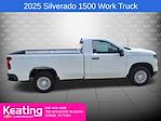 New 2025 Chevrolet Silverado 1500 Work Truck Regular Cab Pickup for sale #G303122 - photo 5