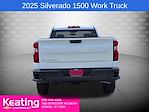 New 2025 Chevrolet Silverado 1500 Work Truck Regular Cab Pickup for sale #G303122 - photo 7