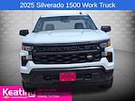 New 2025 Chevrolet Silverado 1500 Work Truck Regular Cab Pickup for sale #G303122 - photo 9