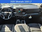 New 2025 Chevrolet Silverado 1500 LT Crew Cab 4x4 Pickup for sale #G307271 - photo 10