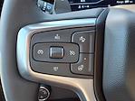 New 2025 Chevrolet Silverado 1500 LT Crew Cab 4x4 Pickup for sale #G307271 - photo 16