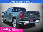New 2025 Chevrolet Silverado 1500 LT Crew Cab 4x4 Pickup for sale #G307271 - photo 3