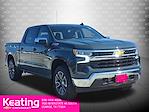 New 2025 Chevrolet Silverado 1500 LT Crew Cab 4x4 Pickup for sale #G307271 - photo 4